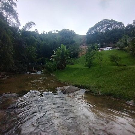 Villa Chacara Maria Flor Sana Macaé Exterior foto