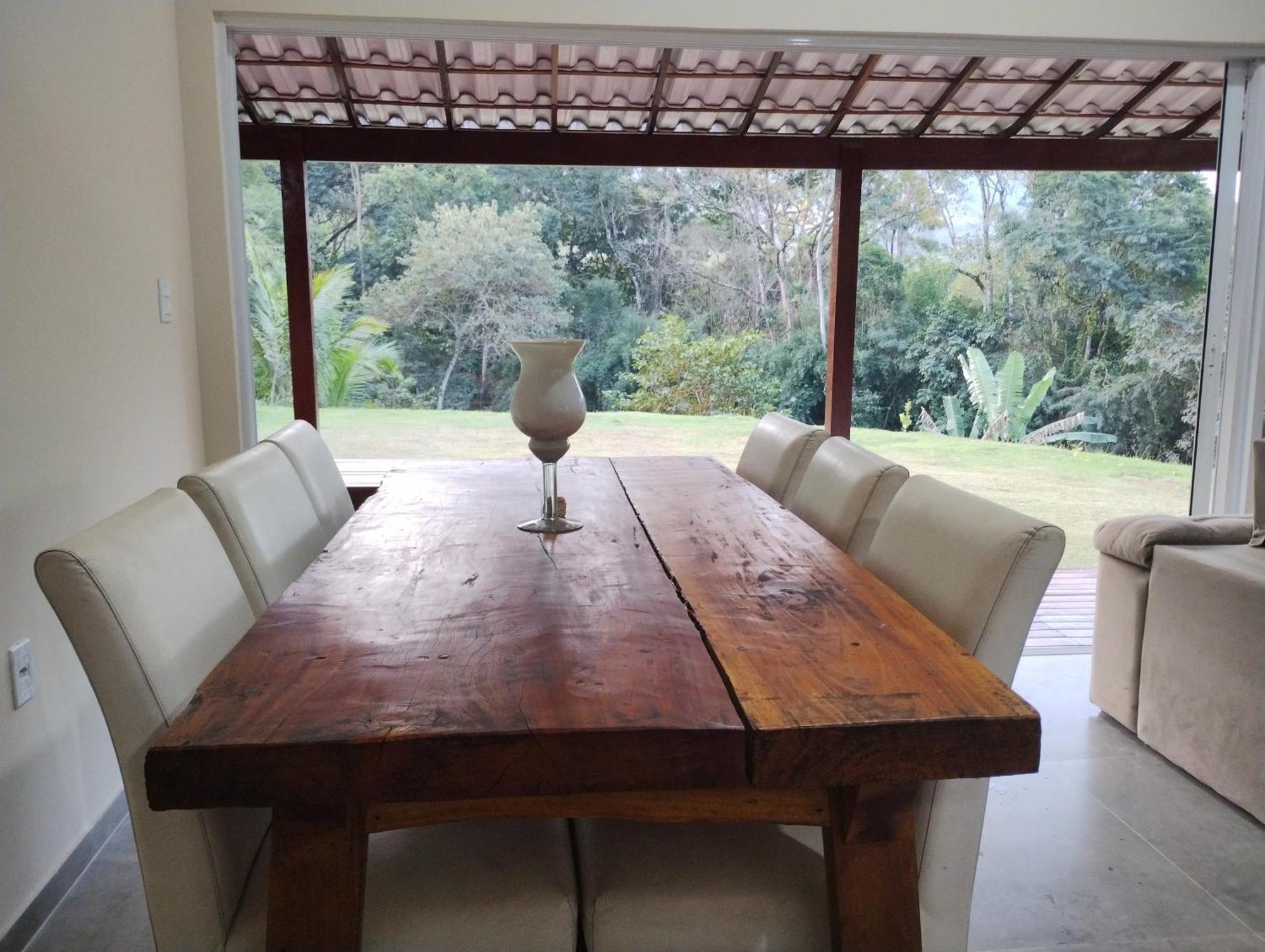 Villa Chacara Maria Flor Sana Macaé Exterior foto
