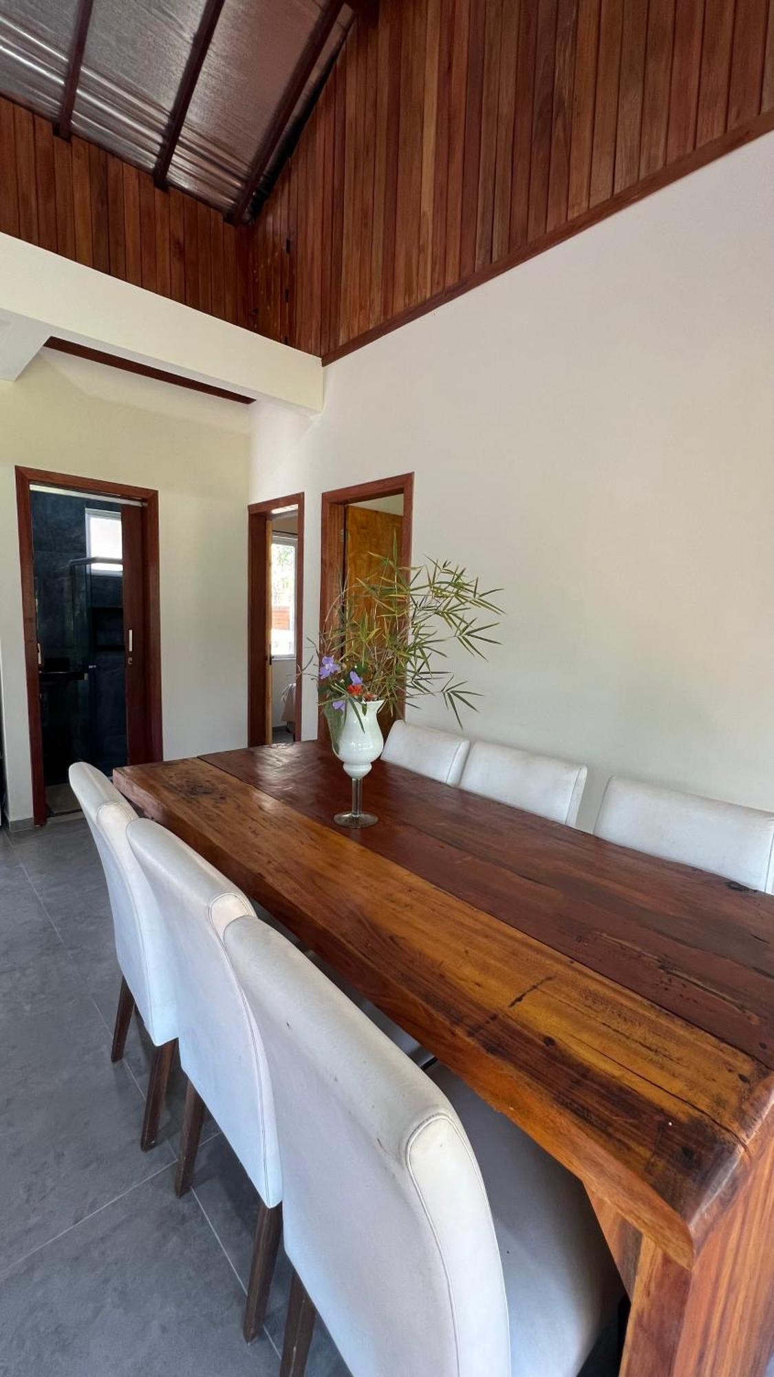 Villa Chacara Maria Flor Sana Macaé Exterior foto